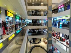 Peninsula Plaza (D6), Retail #576537191